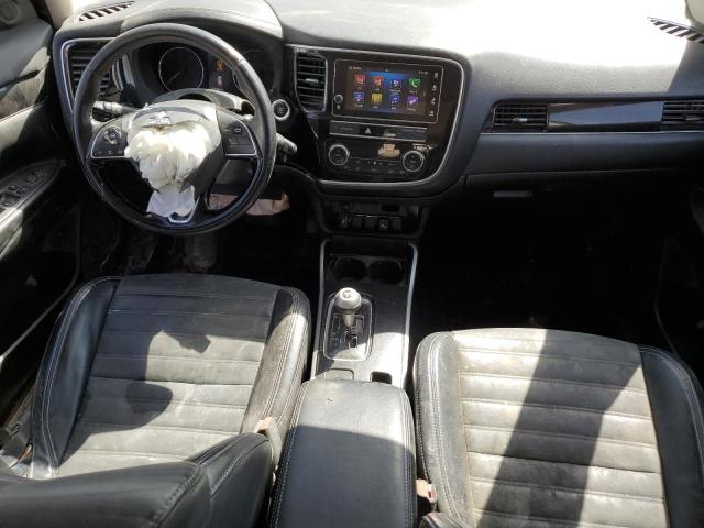 2019 MITSUBISHI OUTLANDER - JA4AZ3A38KZ017755