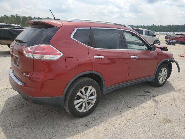 Vin: knmat2mv5gp625640, lot: 53904995, nissan rogue s 20163