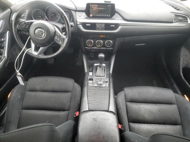 2016 MAZDA 6 SPORT - JM1GJ1U59G1413904
