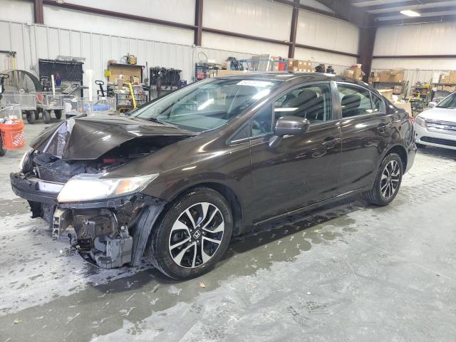 Vin: 2hgfb2f89eh523261, lot: 54123765, honda civic ex 2014 img_1