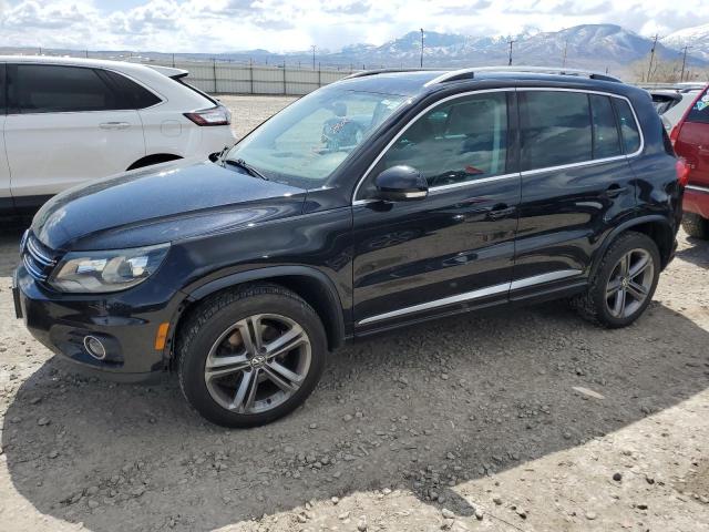 Vin: wvguv7ax9hk010030, lot: 51278215, volkswagen tiguan sport 2017 img_1