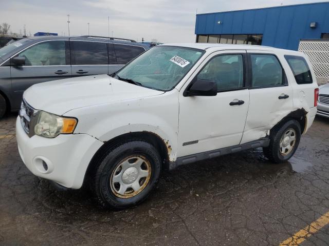 FORD ESCAPE XLS