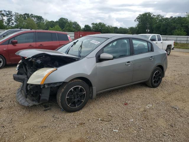 NISSAN SENTRA 2.0