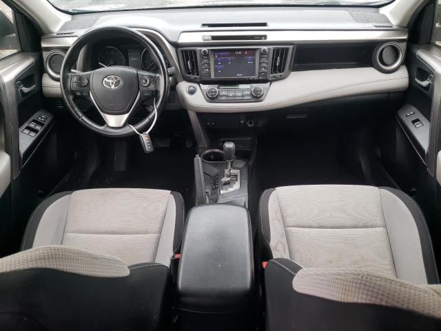 2017 TOYOTA RAV4 XLE JTMRFREV0HJ130977