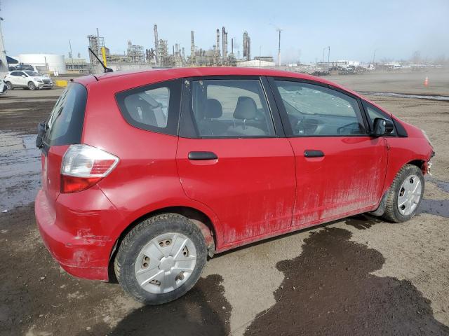 Vin: lucge8h35d3005577, lot: 51036545, honda fit dx-a 20133