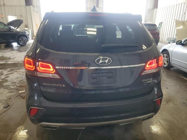 2017 HYUNDAI SANTA FE S - KM8SRDHF2HU169399