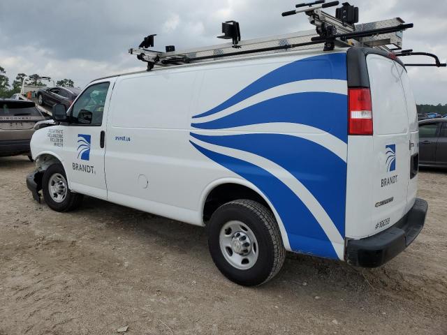 Vin: 1gczggf76m1168399, lot: 54424285, chevrolet express 20212