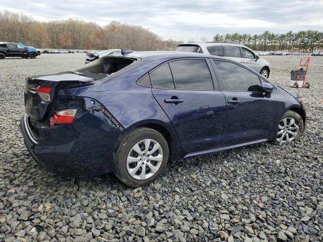 Vin: jtdepmae9nj190370, lot: 52829995, toyota corolla le 20223