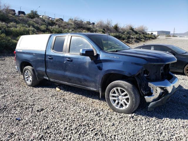 Vin: 1gcryded9lz140776, lot: 53487275, chevrolet all models k1500 lt 20204