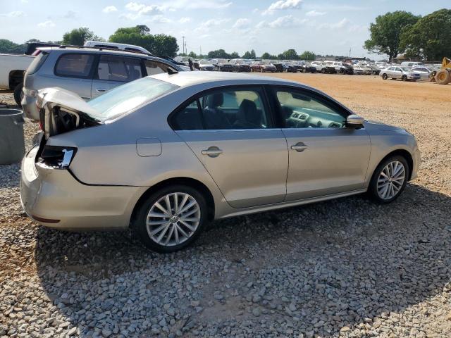 2015 VOLKSWAGEN JETTA SE - 3VWD07AJ7FM290726