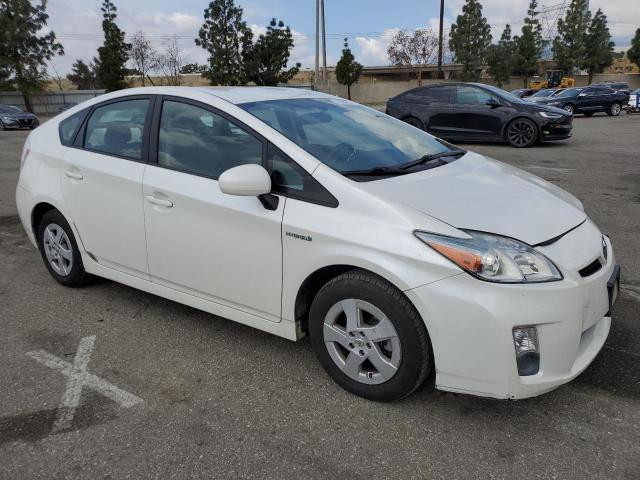Vin: jtdkn3du3a1303178, lot: 51380195, toyota prius 20104