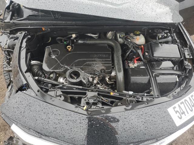 2021 CHEVROLET MALIBU LT - 1G1ZD5ST9MF051377