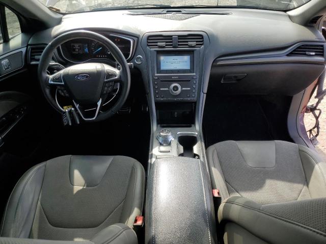 2017 FORD FUSION SPO - 3FA6P0VP2HR185035