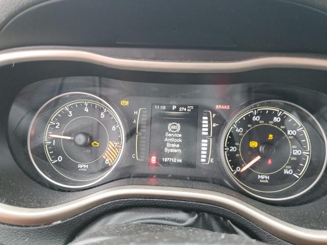 2014 JEEP CHEROKEE L - 1C4PJMCS9EW252155