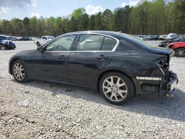 Vin: jn1cv6ap7dm717199, lot: 51523285, infiniti g37 base 20132