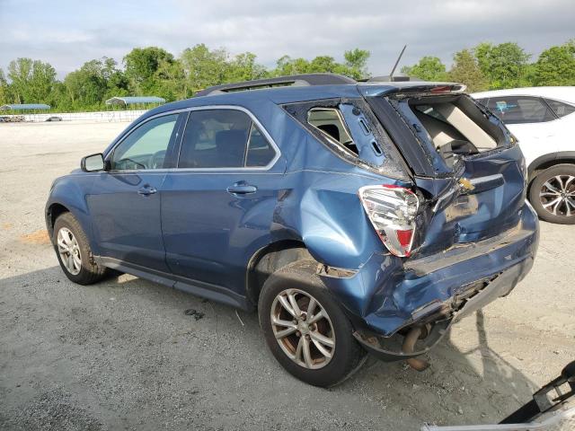 Vin: 2gnalcek0h6201348, lot: 54937695, chevrolet equinox lt 20172
