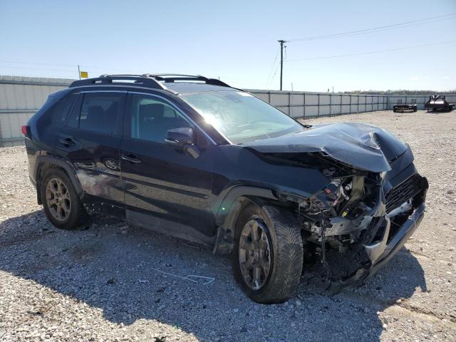 Vin: 2t3uwrfv3rw193860, lot: 52138735, toyota rav4 woodl woodland edition 20244