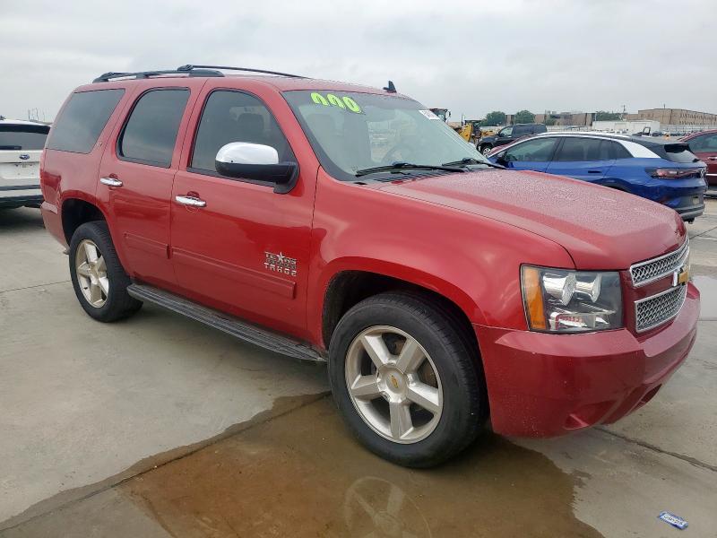 Vin: 1gnscbe06cr181598, lot: 54604295, chevrolet tahoe c1500 lt 20124