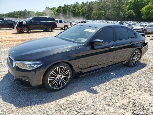 Vin: wbaje5c32hg478106, lot: 51867365, bmw 5 series i 2017 img_1
