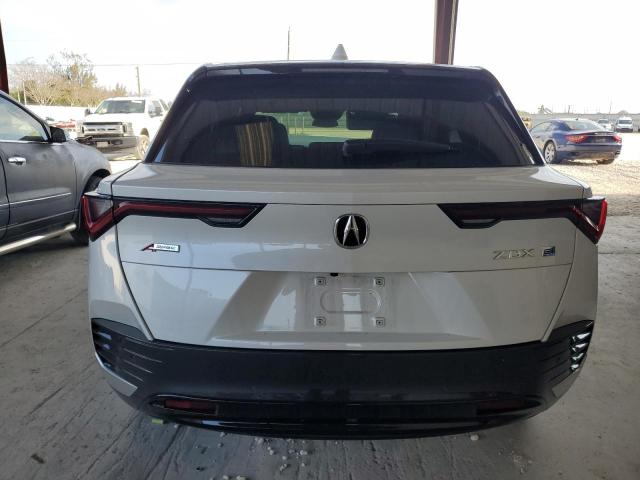 2024 ACURA ZDX A-SPEC 4W5KHMRK9RZ512624