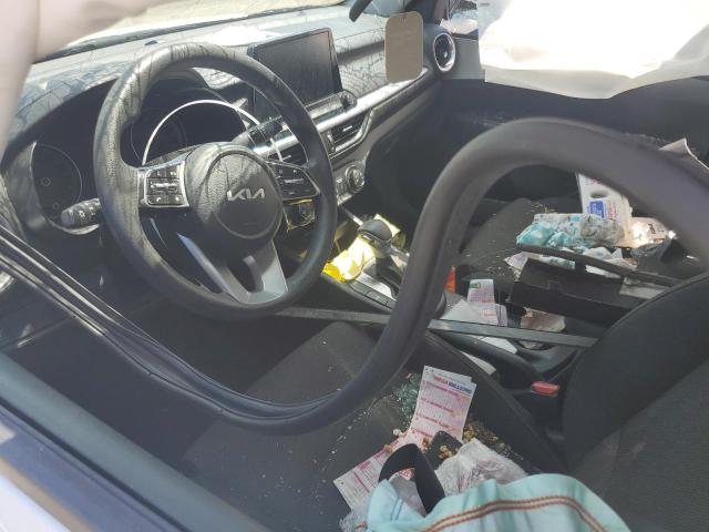 2023 KIA FORTE LX - 3KPF24AD8PE509509