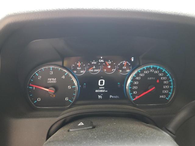 2020 GMC YUKON XL 1GKS2HKJ0LR219701