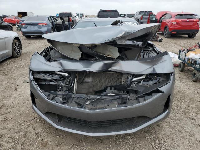 2020 CHEVROLET CAMARO LS 1G1FB1RX6L0150234