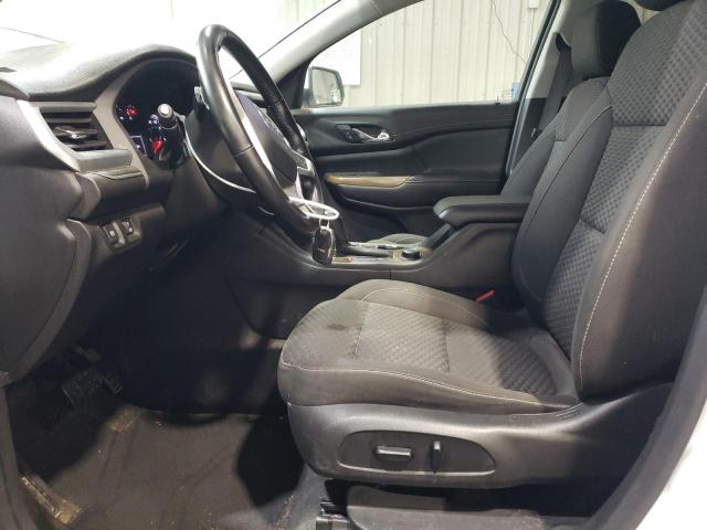 2019 GMC ACADIA SLE - 1GKKNLLA6KZ263340