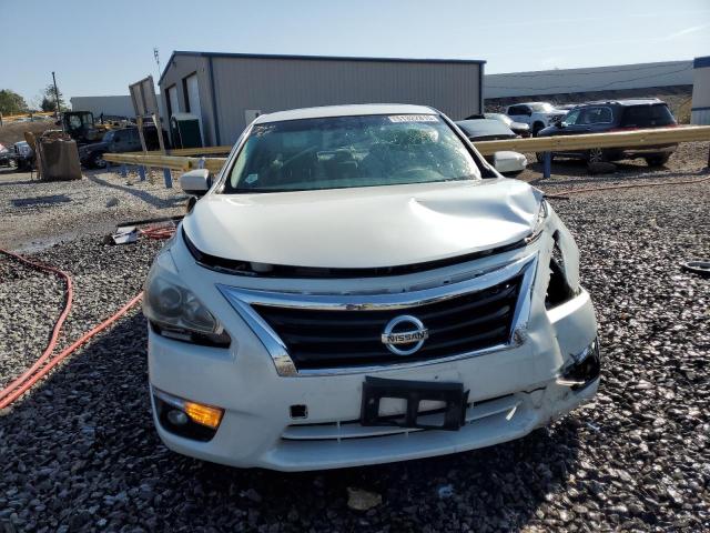 2015 NISSAN ALTIMA 2.5 - 1N4AL3AP3FC235336