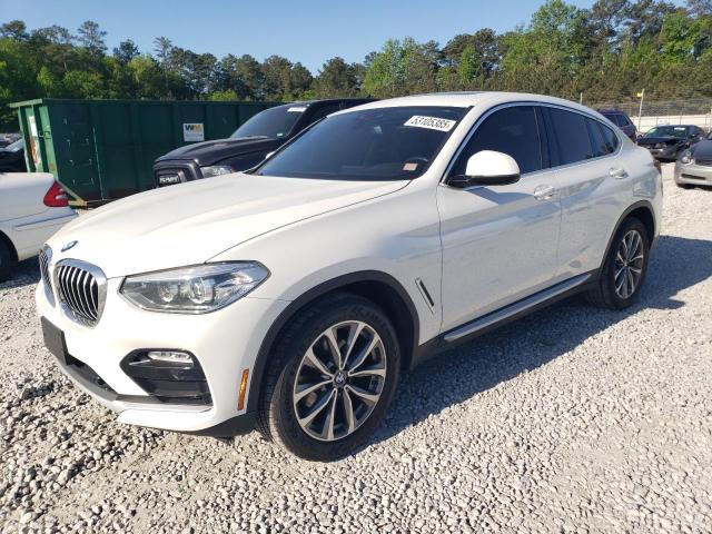 BMW X4 XDRIVE3