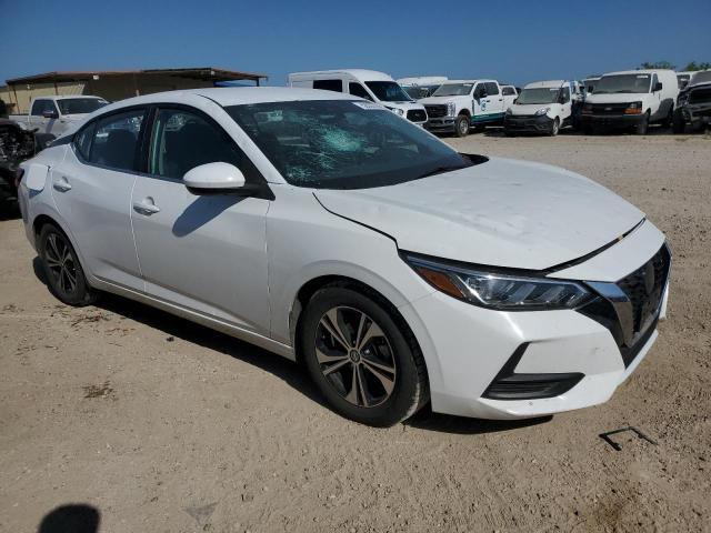 Vin: 3n1ab8cv6my237367, lot: 52033735, nissan sentra sv 20214