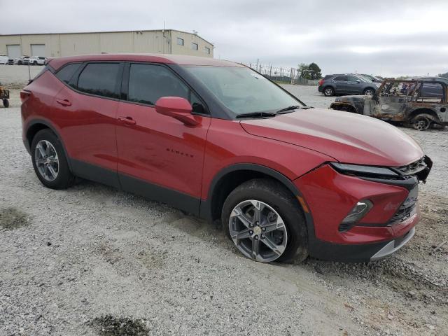 Vin: 3gnkbcr43ps180059, lot: 51939655, chevrolet blazer 2lt 20234
