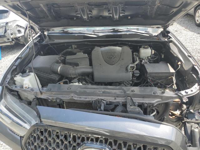 2019 TOYOTA TACOMA ACC - 5TFSZ5AN0KX183951