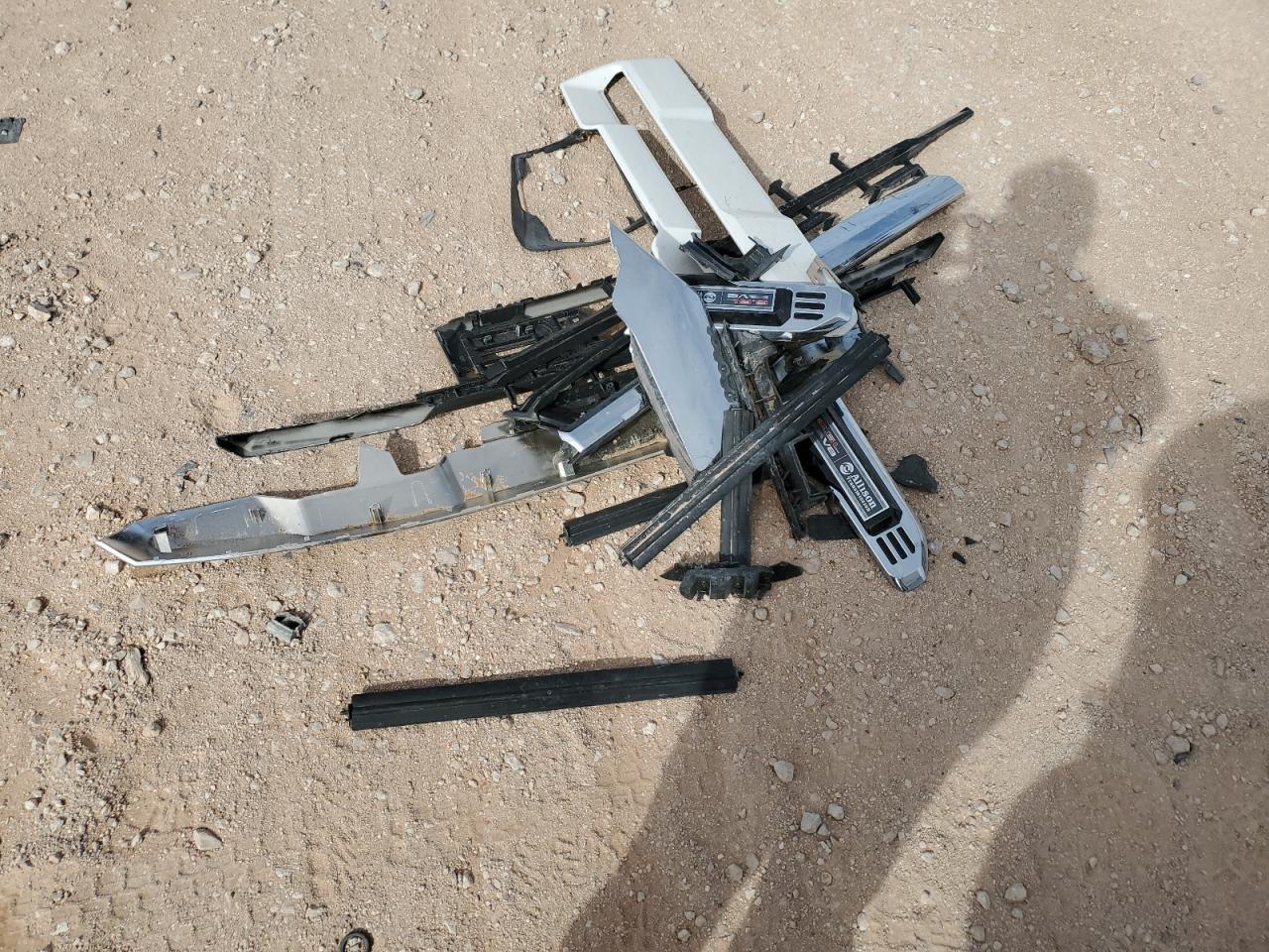 GMC SIERRA 2500HD K2500 HEAVY DUTY