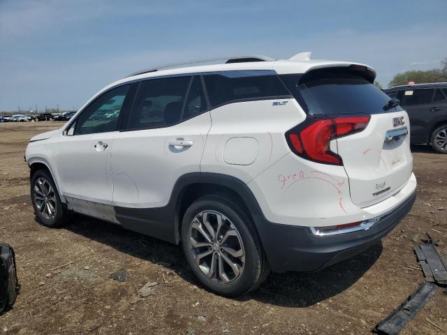 Vin: 3gkalvev3ll249188, lot: 54359825, gmc terrain slt 20202