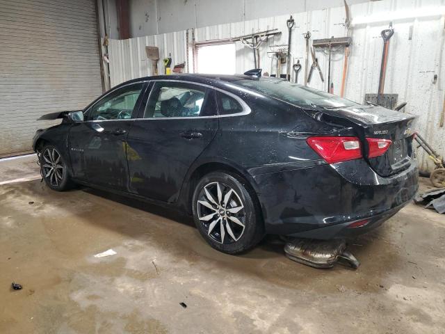 Vin: 1g1ze5st7hf197926, lot: 52864355, chevrolet malibu lt 20172