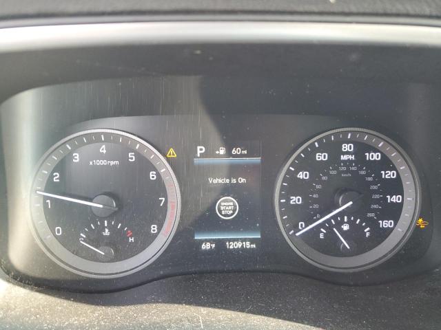 2020 HYUNDAI TUCSON LIM - KM8J3CAL0LU253043