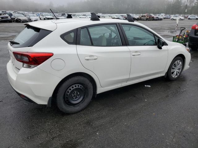 Vin: 4s3gtab66n3721619, lot: 54133105, subaru impreza 20223