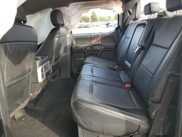 2019 FORD F250 SUPER - 1FT7W2BTXKEF29736