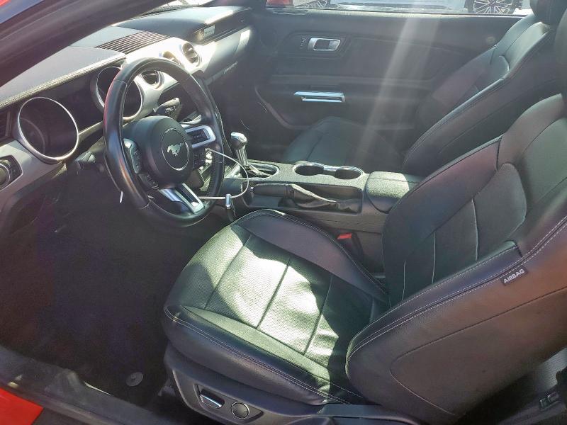 2019 FORD MUSTANG - 1FA6P8TH3K5159743