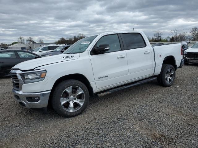 Vin: 1c6srfftxmn724006, lot: 53537935, ram 1500 big horn/lone star 2021 img_1