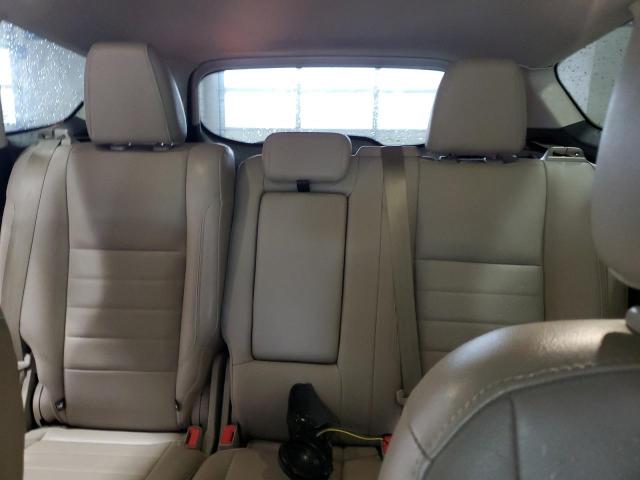 2014 FORD ESCAPE TIT - 1FMCU9JX8EUC41088
