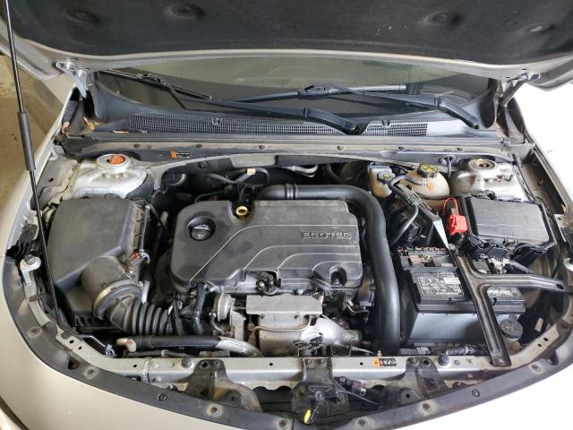 2018 CHEVROLET MALIBU LT - 1G1ZD5ST3JF291407