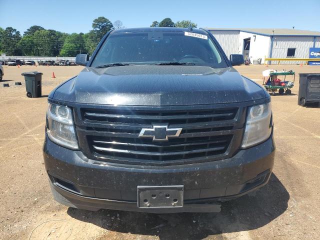 2018 CHEVROLET TAHOE K150 1GNSKBKC0JR325533