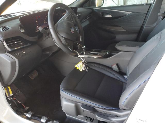 2025 BUICK ENVISTA SP - KL47LBEP6SB048482