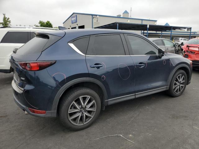 Vin: jm3kfbcm4j0455119, lot: 55170915, mazda cx-5 touring 20183