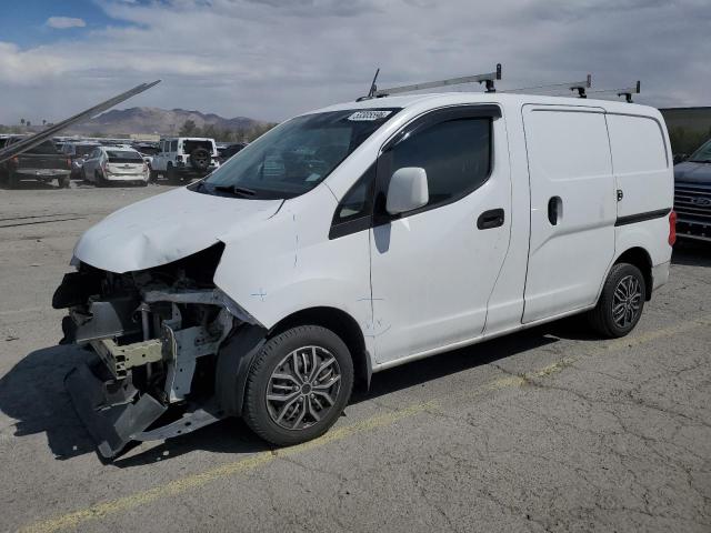 NISSAN NV200 2.5S