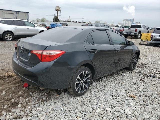 Vin: 2t1burhe3hc830409, lot: 55153765, toyota corolla l 20173