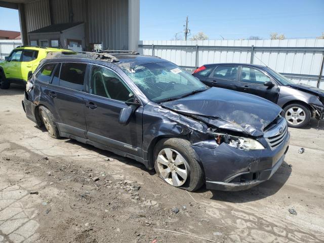 Vin: 4s4brbkc9a3373227, lot: 54001565, subaru outback 2.5i limited 20104