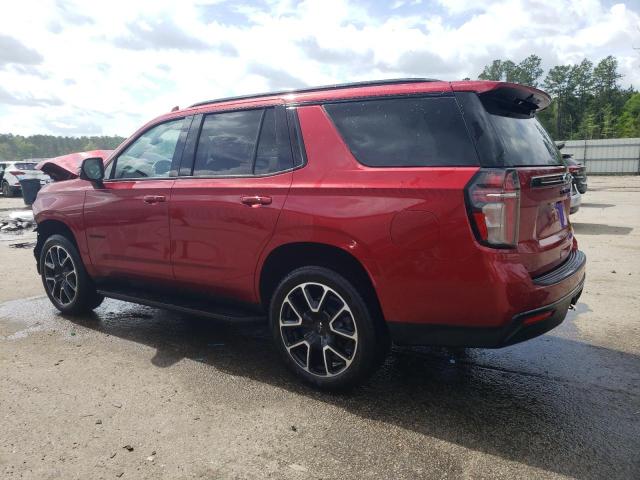 Vin: 1gnscrkdxrr138598, lot: 51780695, chevrolet tahoe c1500 rst 20242